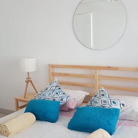 Apartment Girasol Front Beach Quarteira Algarve Екстериор снимка
