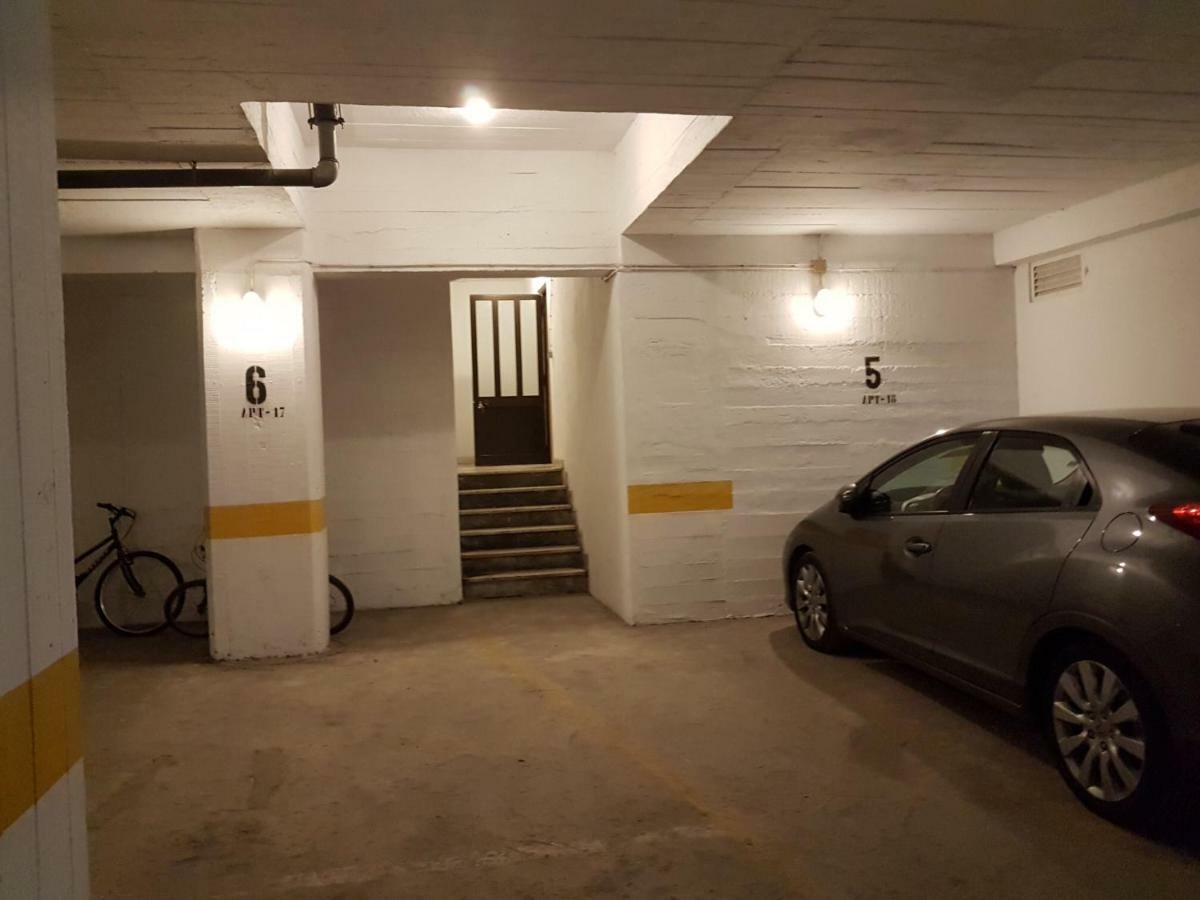 Apartment Girasol Front Beach Quarteira Algarve Екстериор снимка